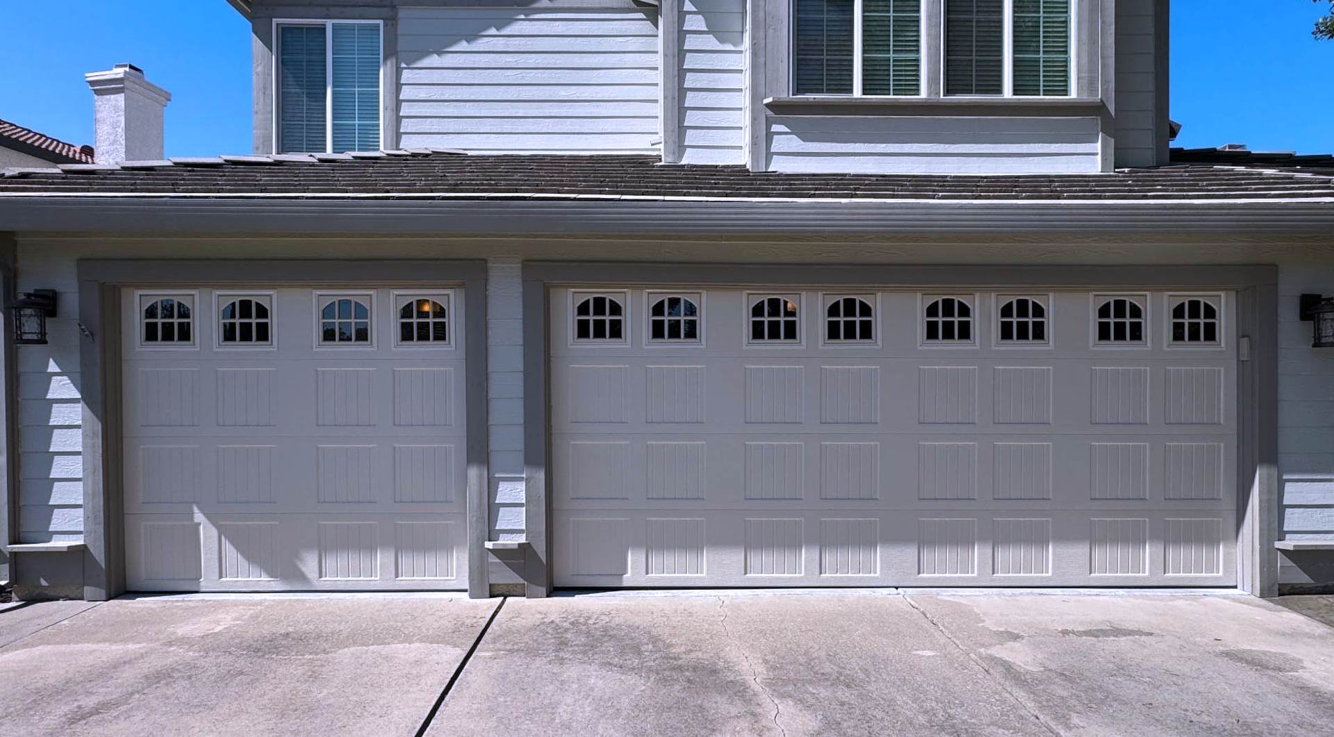 Garage-Door-Installation