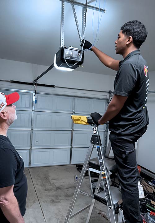 Garage-Door-Maintenance