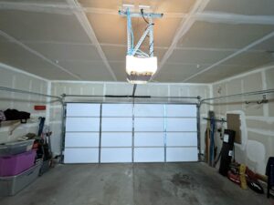 Smart Garage Door Upgrades 2