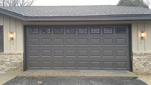 Garage Door Supplier in Rohnert Park - J&A Garage Door Repair