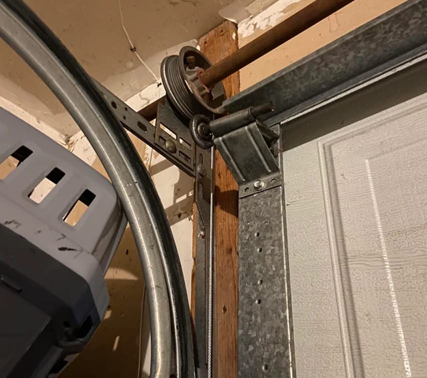 Garage Door Supplier in Rohnert Park - J&A Garage Door Repair