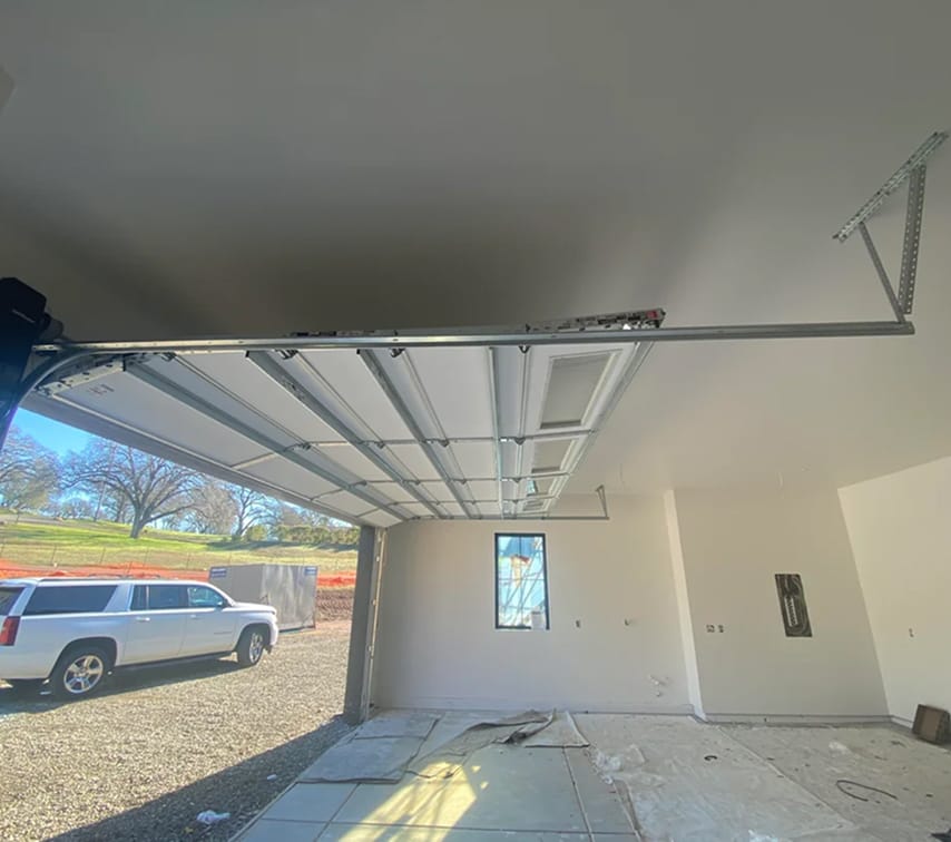 Garage Door Supplier in Rohnert Park - J&A Garage Door Repair