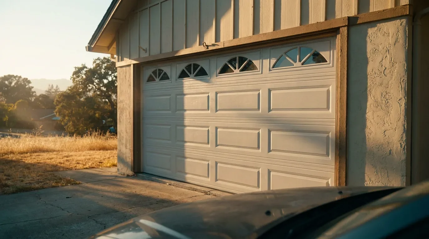One Dented Panel: Why the Hard Part Is Not the Repair
