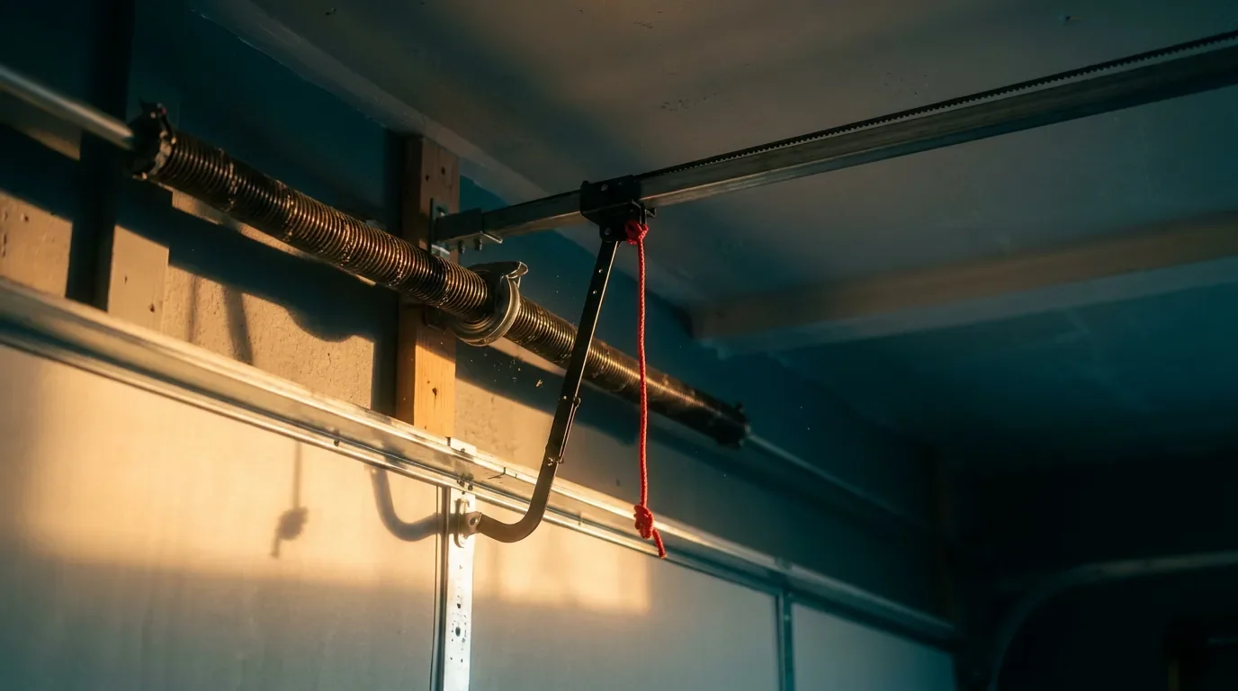 A Frayed Cable Is a Countdown, Not a Fault