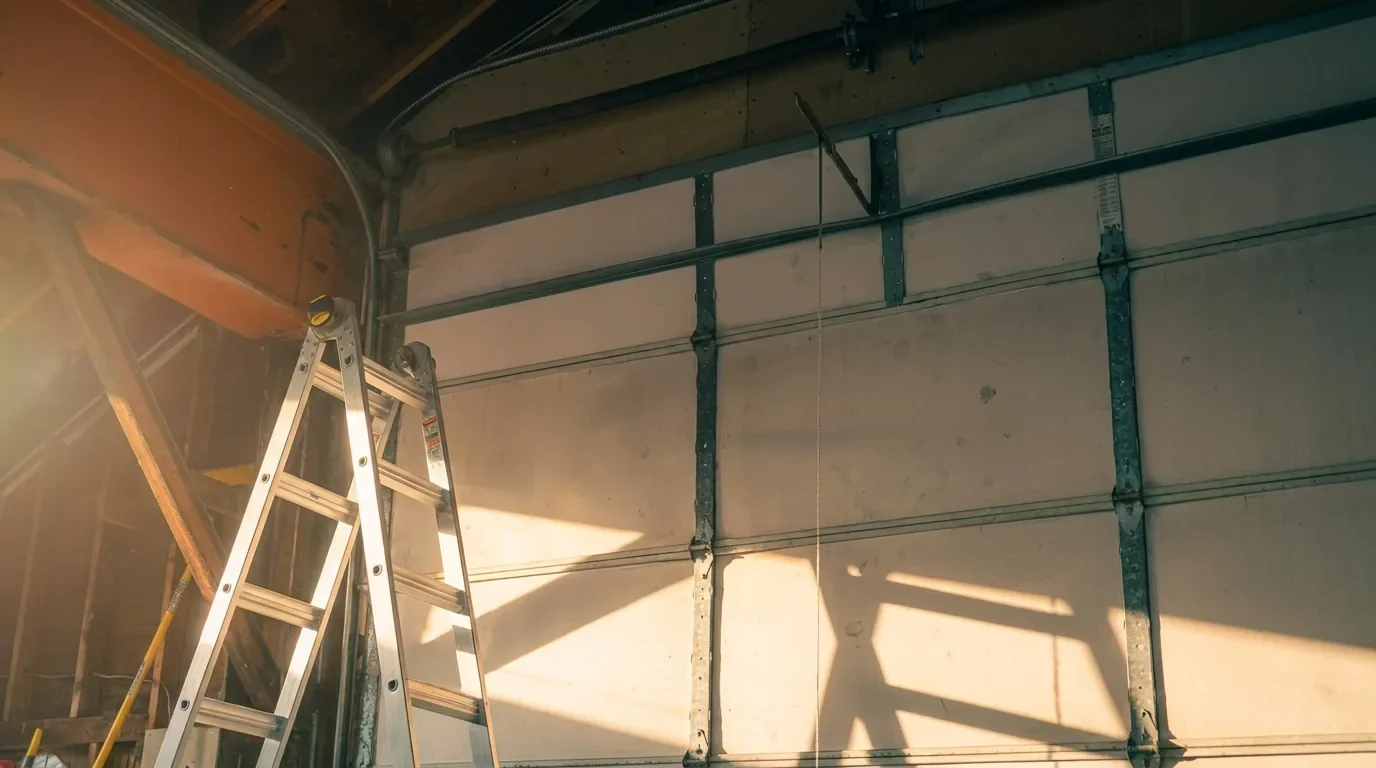 Nylon or Steel Rollers: The Part That Decides How Loud Your House Is